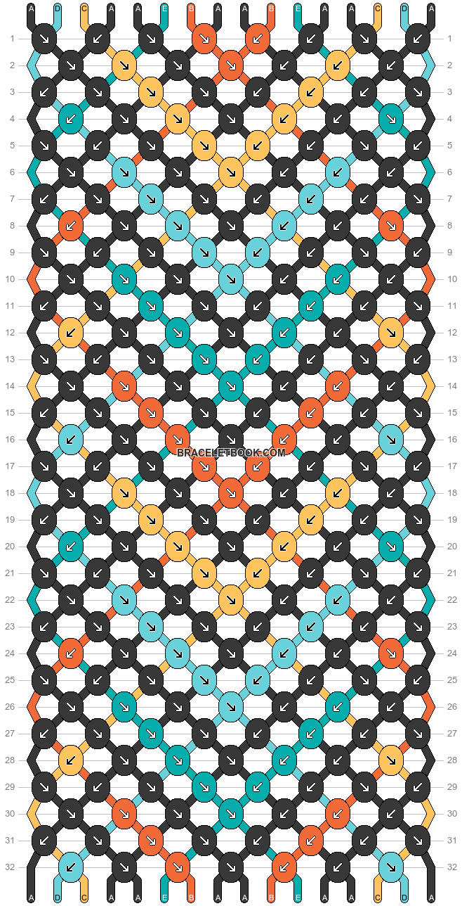 Normal pattern #147494 variation #362834 pattern