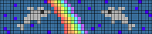 Alpha pattern #175263 variation #362838