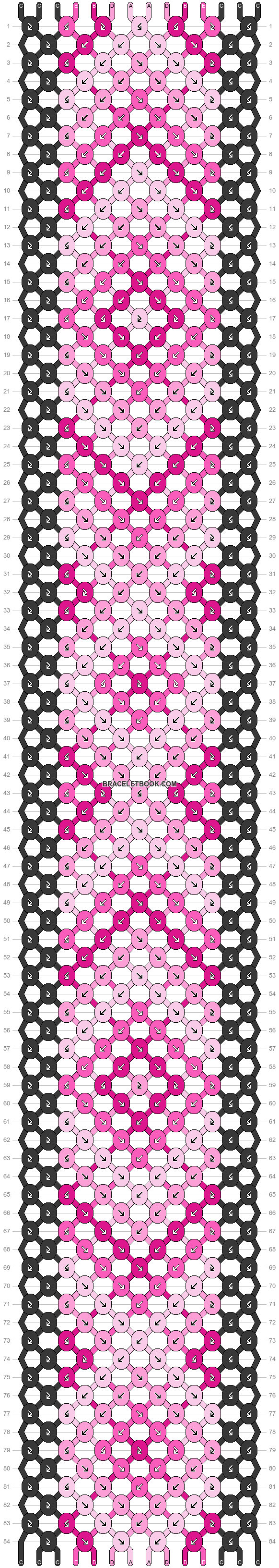Normal pattern #172712 variation #362840 pattern