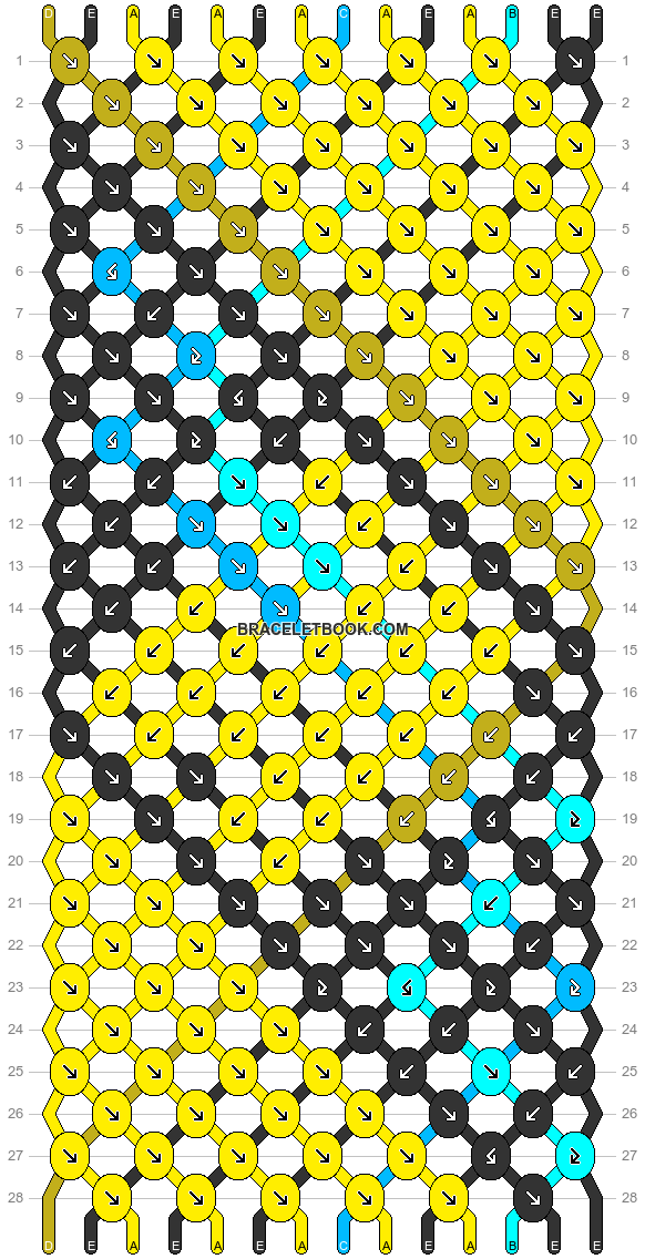 Normal pattern #113044 variation #362841 pattern