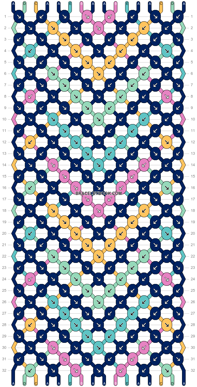 Normal pattern #147494 variation #362842 pattern