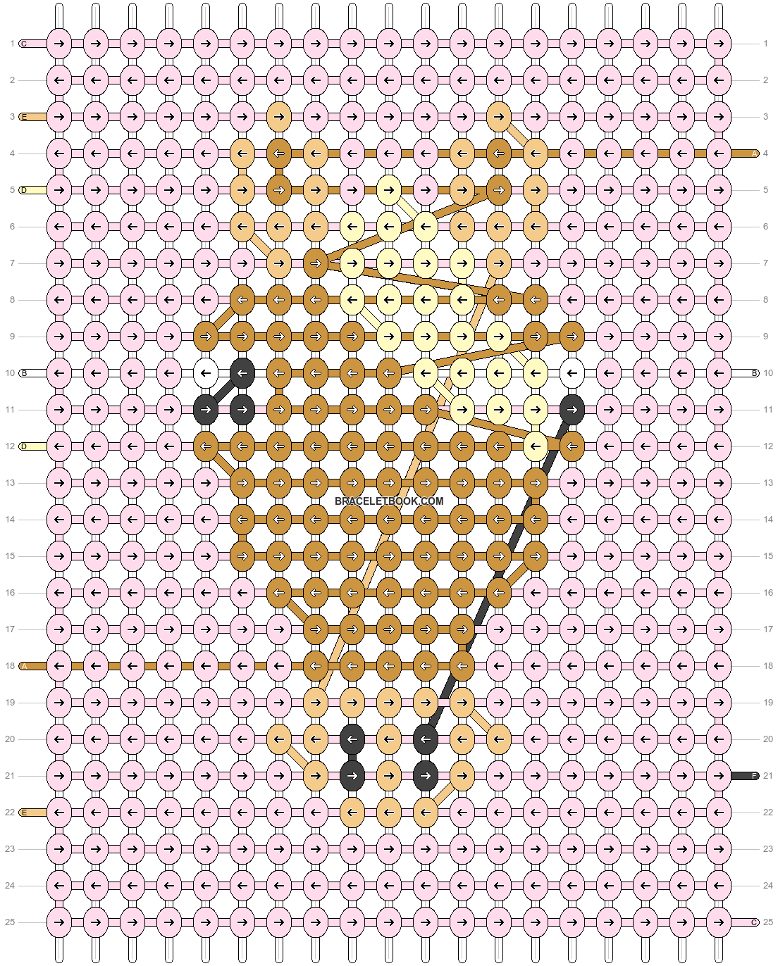 Alpha pattern #175265 variation #362844 pattern