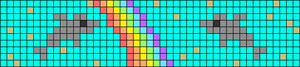 Alpha pattern #175263 variation #362845