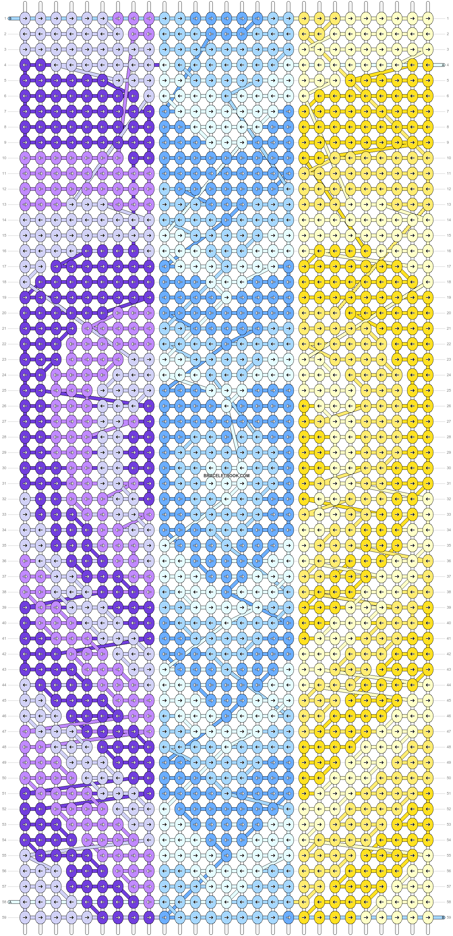 Alpha pattern #172784 variation #362846 pattern