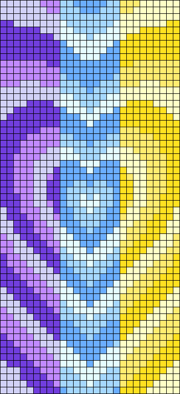 Alpha pattern #172784 variation #362846 preview