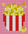 Alpha pattern #142310 variation #362848
