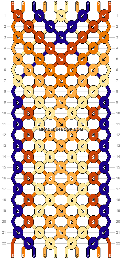 Normal pattern #173782 variation #362850 pattern
