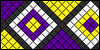Normal pattern #2164 variation #362851