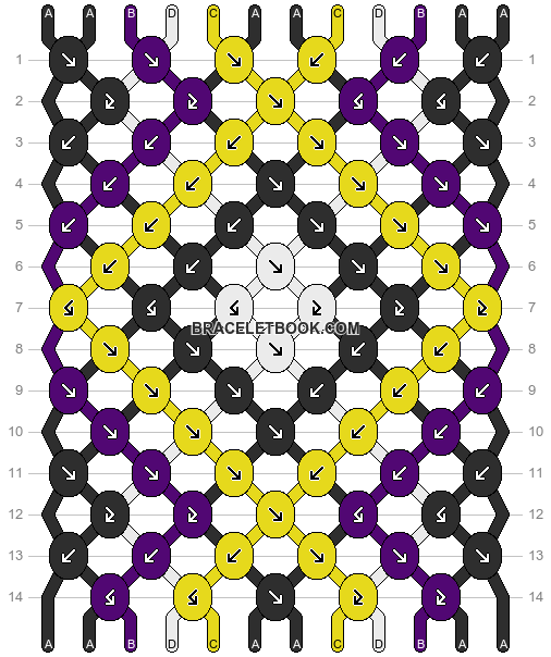 Normal pattern #10023 variation #362852 pattern