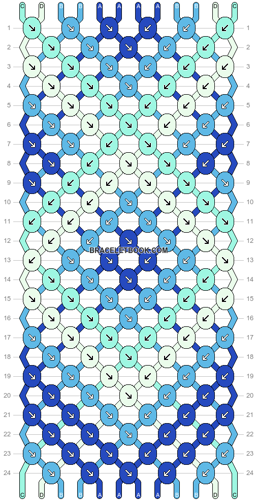 Normal pattern #172658 variation #362853 pattern