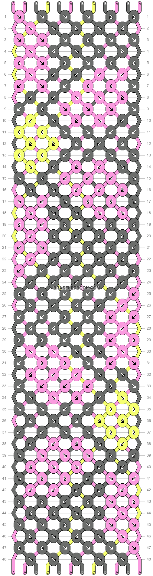 Normal pattern #173378 variation #362854 pattern