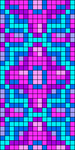 Alpha pattern #165827 variation #362858