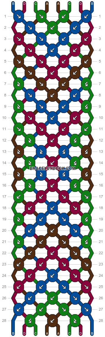 Normal pattern #171708 variation #362859 pattern