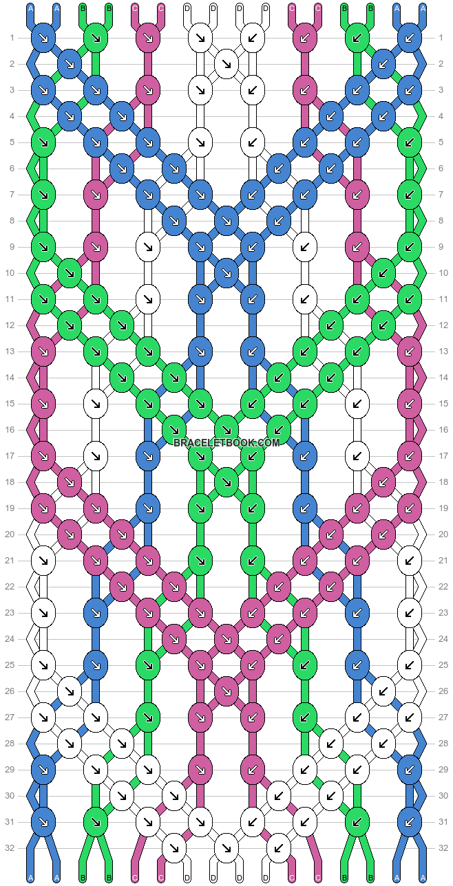 Normal pattern #47749 variation #362860 pattern