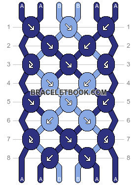 Normal pattern #17826 variation #362861 pattern