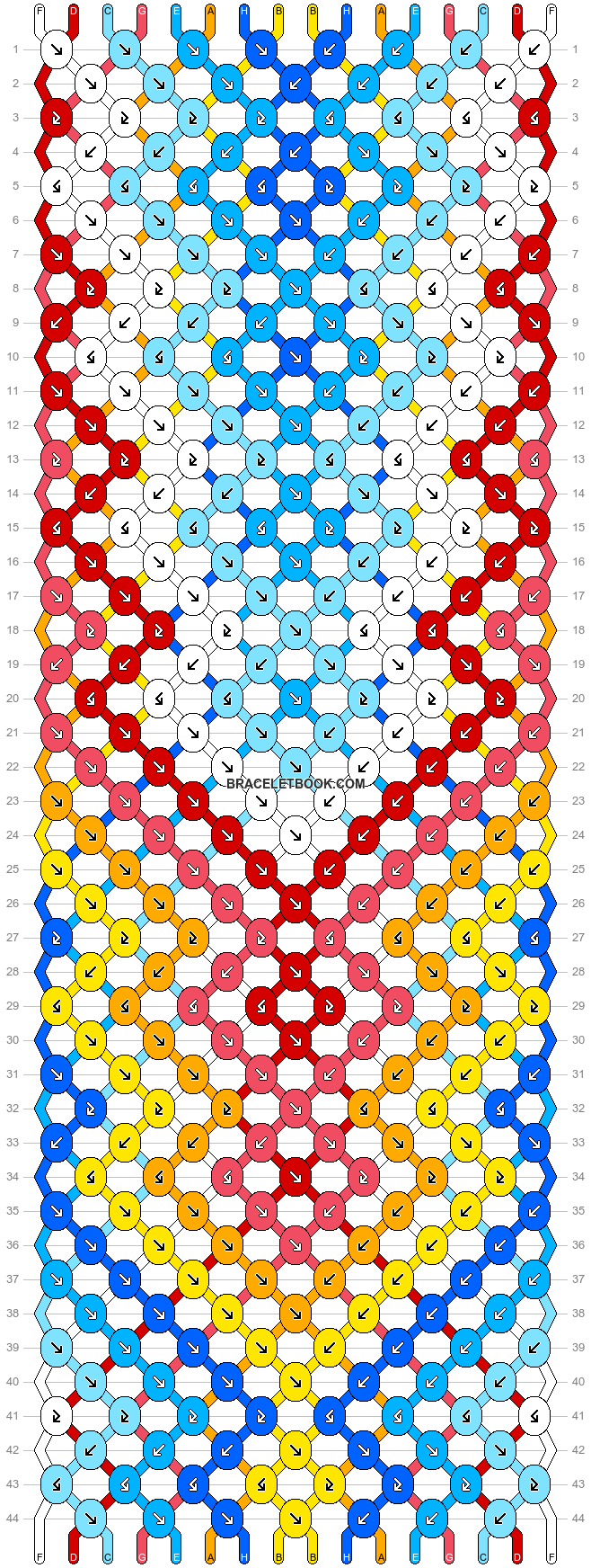 Normal pattern #174710 variation #362863 pattern