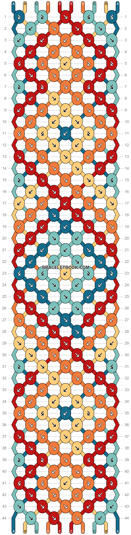 Normal pattern #134592 variation #362864 pattern