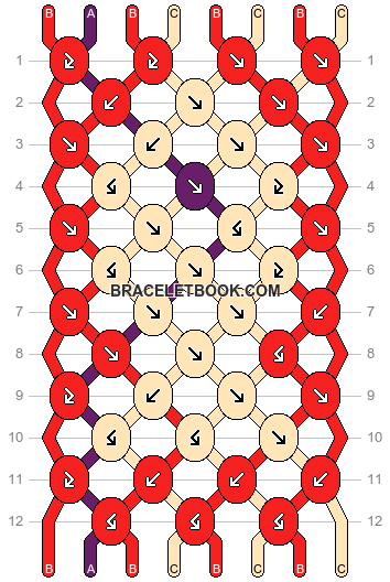 Normal pattern #174669 variation #362865 pattern