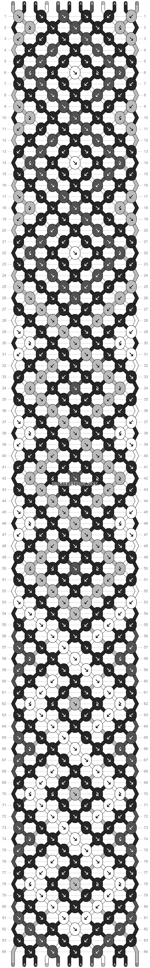 Normal pattern #172970 variation #362866 pattern