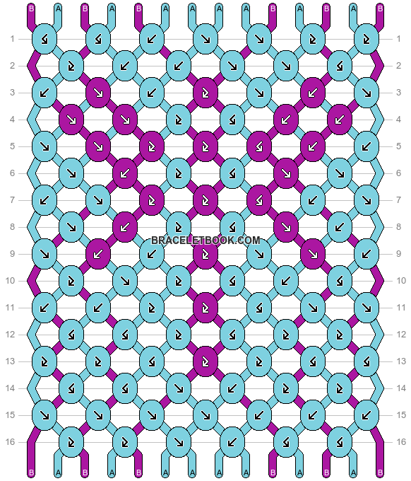 Normal pattern #174259 variation #362867 pattern