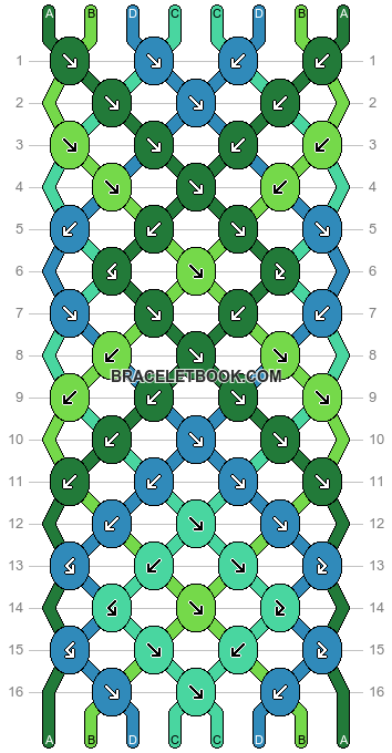 Normal pattern #171370 variation #362868 pattern