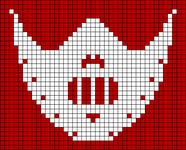 Alpha pattern #175269 variation #362869