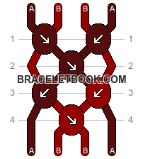 Normal pattern #47874 variation #362871 pattern