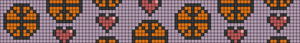 Alpha pattern #78949 variation #362874