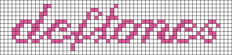 Alpha pattern #160895 variation #362876 preview