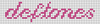 Alpha pattern #160895 variation #362876