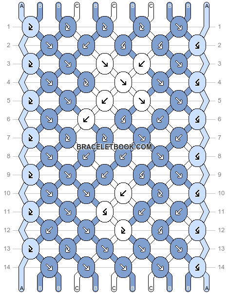 Normal pattern #163821 variation #362877 pattern