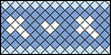 Normal pattern #163821 variation #362877