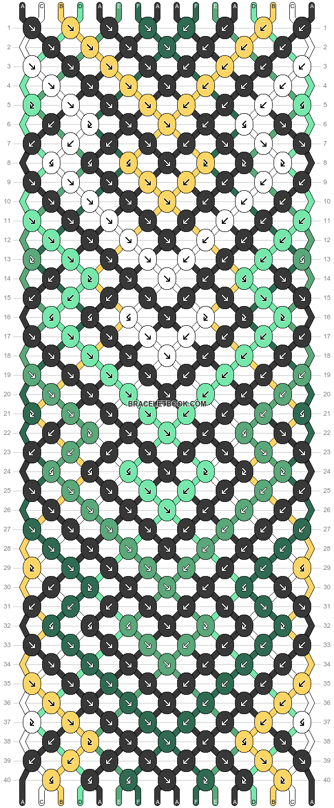 Normal pattern #142903 variation #362879 pattern