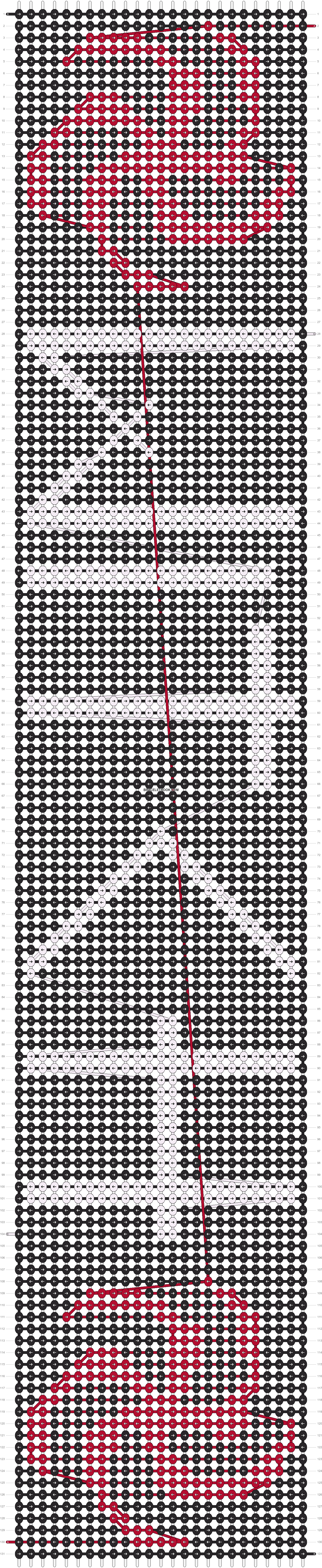 Alpha pattern #175288 variation #362884 pattern
