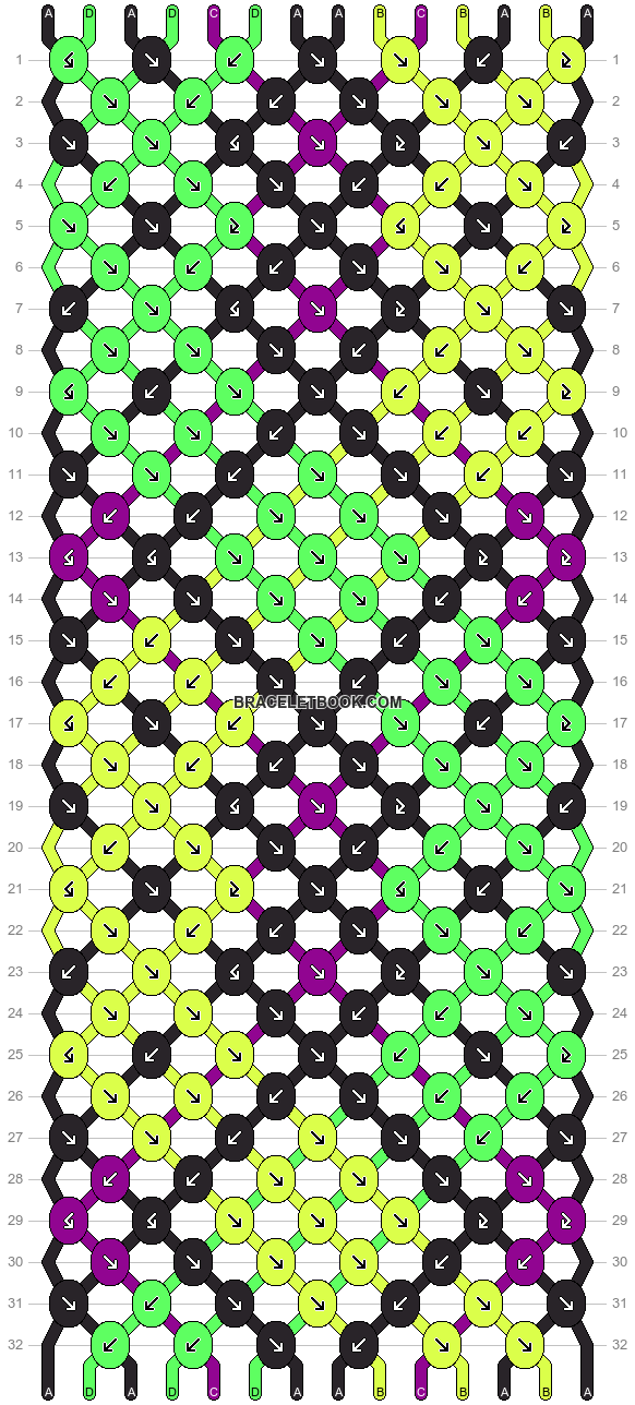 Normal pattern #175190 variation #362885 pattern
