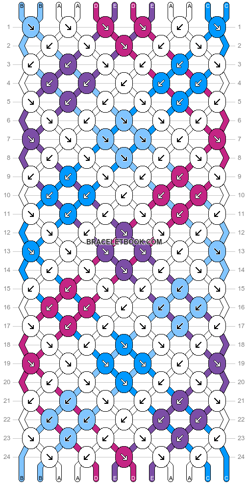Normal pattern #173579 variation #362888 pattern