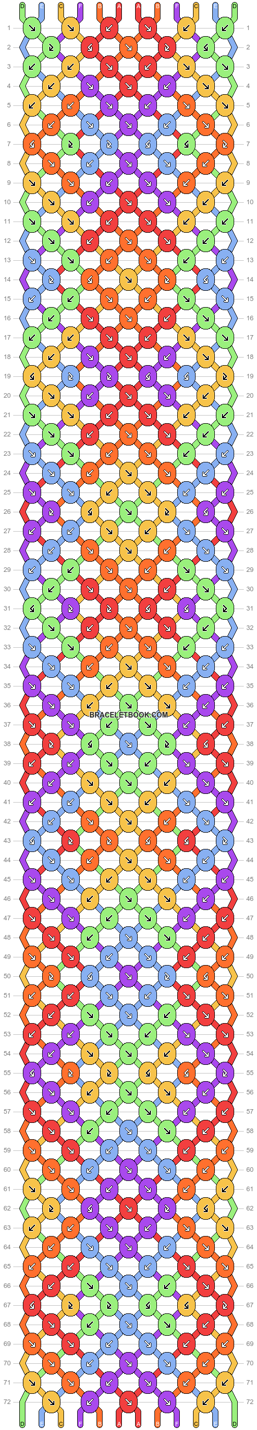 Normal pattern #147536 variation #362890 pattern