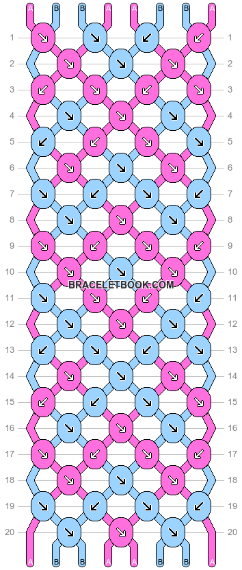 Normal pattern #174359 variation #362892 pattern