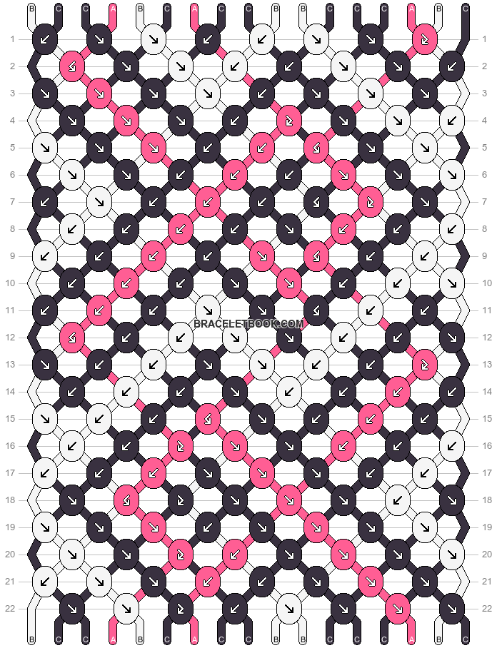 Normal pattern #175226 variation #362893 pattern