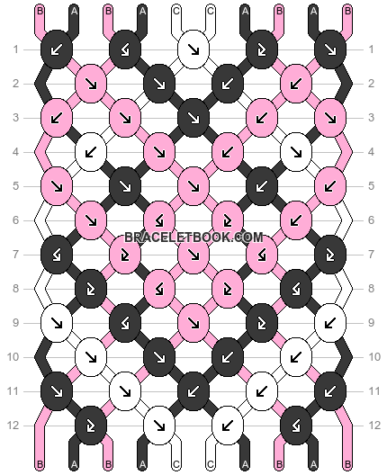 Normal pattern #148565 variation #362895 pattern