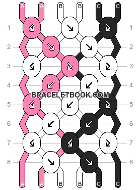 Normal pattern #43455 variation #362896 pattern