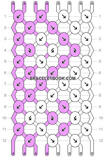 Normal pattern #148657 variation #362897 pattern