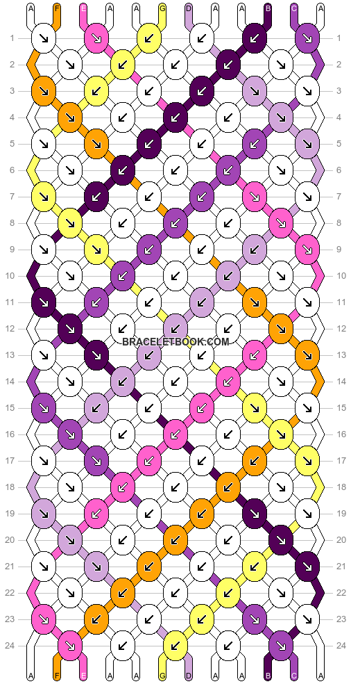 Normal pattern #147473 variation #362898 pattern