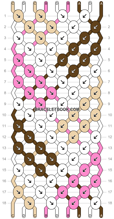 Normal pattern #117 variation #362900 pattern