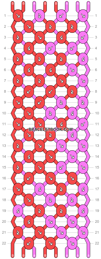 Normal pattern #175261 variation #362904 pattern