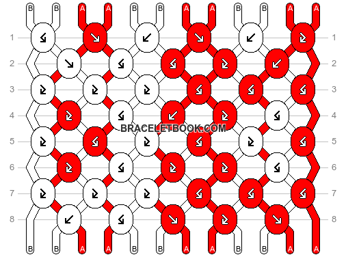 Normal pattern #174990 variation #362905 pattern