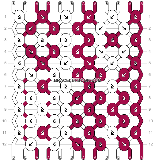 Normal pattern #174988 variation #362906 pattern