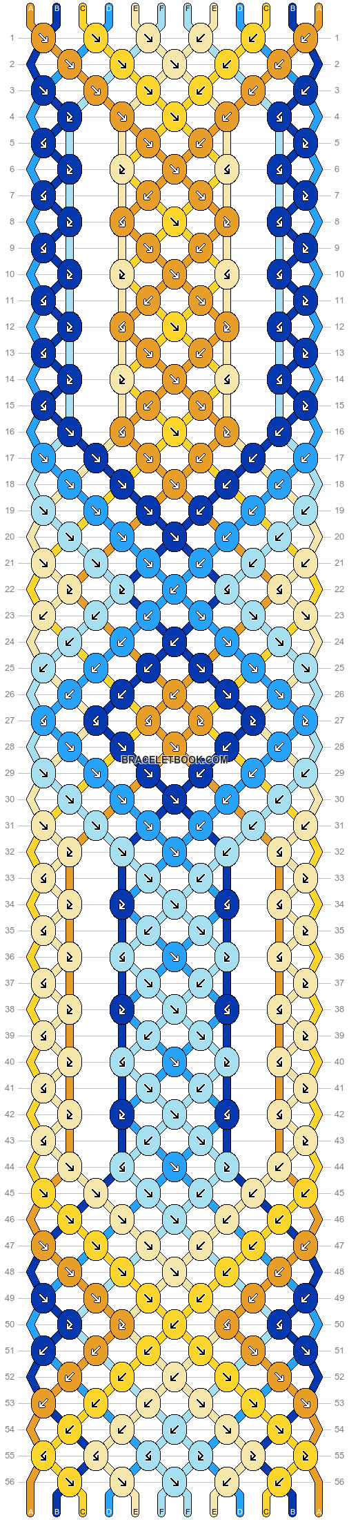 Normal pattern #29554 variation #362907 pattern