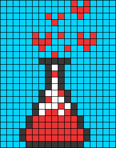 Alpha pattern #125615 variation #362908 preview