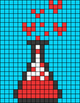 Alpha pattern #125615 variation #362908